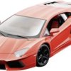Model samochodu Maisto Lamborghini Aventador