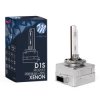 Palnik Xenon D1S 5000K M-Tech Zestaw 2 Sztuki, Premium