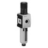 Regulator filtra EMERSON – AVENTICS 1/2 in G AS3-FRE-G012-GAN-100-PBP-AC-05.00-E11 5 μm 16 bar Automatyczny