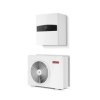 Pompa ciepła typu SPLIT 3,5 kW 1F NIMBUS PLUS 35 S NET R32 3301886 ARISTON
