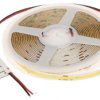 Taśma LED-COB-24V/8W-NW/5M - 4000K