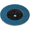 Draper Expert 86066 Zirconium Oxide Flap Disc, 115mm, M14, 60 Grit