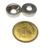 Magnes Neodymowy 10x7/3,5x3 N42 1.02