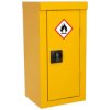 Sealey FSC06 Hazardous Substance Cabinet 350 x 300 x 705mm