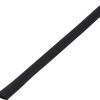 TRU COMPONENTS 1568189 CBBOX2534-BK Wąż zbrojony czarny PET 25 do 34 mm 5 m