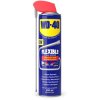 WD-40® 44688 Multi-Use Maintenance Lubricant Flexible Straw 400ml