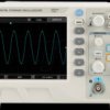 181100100030X Digital storage oscilloscope, 200 MHz, 2 channels