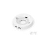 TE Connectivity 2213401-2 Z50 LED Lighting Accessories Mt.ing STD Profile