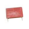 Kondensator 2,2nF/2000V KMP 2N2/2kV