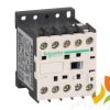 Stycznik mocy 24V AC 1NO 6A TeSys K AC3 LC1K0610B7 SCHNEIDER ELECTRIC
