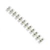 Kostka elektryczna 12pin 16mm 30A/250V