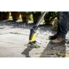Kärcher 2.445-243.0 Home & Garden Brush Strip: Surface-Friendly Tool-Free