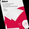 627315 Laminating pouches, A5, 2x125Mic, glossy, pack of 100