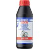Liqui Moly 1401 Transmission fluid 500 ml GL4 suitable for manual gearboxes