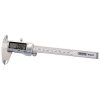 Draper Expert 80859 Dual Reading Digital Vernier Caliper (150mm)