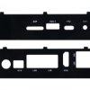 re_computer case: Side Panels for ODYSSEY-X86J4105