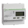 Schneider Electric Akcesoria do obudów Zestaw panelu pomiarowego Acti9 SEA9BN3210 Rozdzielacz Acti9 Isobar B 135 mm