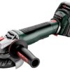Akumulatorowa szlifierka kątowa Metabo WPB 18 LT BL 11-125 613059660