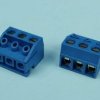 TBWF-5003 1,5mm2 3-TOR TERMINAL BLOCKS