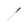 HELUKABEL 40004 Coax Cable RG59 B/U 75Ω 6.20mm Black Per Metre