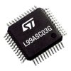 L99ASC03GTR Brushless/Sensorless 3-phase motor pre-driver for automotive applications