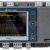 Analizator sieci Camille Bauer LINAX PQ5000 193057