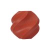 Filament Bambu Lab PLA Marble 1,75mm 1kg - w zestawie z wielorazową szpulą - Red Granite