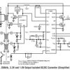 Secondary Side Dual Output Controller with Opto Driver