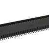 Listwa stykowa PCB 68-pinowe SMC raster: 1.27 mm Prosty 2-rzędowe ERNI Powierzchnia W osłonie