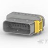 TE Connectivity 2-1564528-1 TE AMP HDSCS - Connectors, 1 szt.
