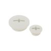LAPP 52006120 SKINDICHT BLK-GL-M20 Blind Plug Light Grey