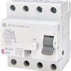 Wyłącznik różnicowoprądowy do stacji ładowania samochodów EFI-4 A eV 63/0.03 002062634