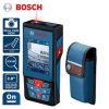 GLM100-25C Laserowy dalmierz 100 metrów Bluetooth Wbudowana kamera Profesjonalna w pomieszczeniach/na zewnątrz Precyzyjna miara