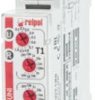 Przekaźnik czasowy 1P 1sek-10dni 12-240V AC/DC 50/60 Hz załączenie przedłużane RPC-1WT-UNI 863191