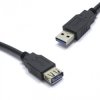 Przedłużacz USB 3.0 Wtyk Gniazdo A-A Dsku330 Talvico 5m