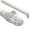 Kabel sieciowy Intellinet Cat6 U / UTP kompatybilny z CCA Cat6 1,5 m szary