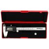 Gedore RED 3301430 Digital caliper 153mm switchable mm/inch
