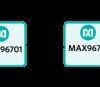 14-Bit GMSL Serializer with High-Immunity/Bandwidth Mode and Coax/STP Cable Drive