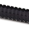 Blok zacisków wtykowych 3-pinowe raster: 5.08mm Phoenix Contact 12.0A 400.0 V.