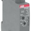 ABB 1SVR508100R0100 CT-ERC.22 Przekaźnik czasowy 1 szt. Zakres czasu: 0.05 - 360000 s