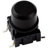 MEC 1DS09 1DS Series Cover Round Black 1Piece Key Part Cover