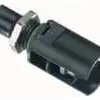 DC/AC converter plug, 2.5 mm², 25 A, socket, 1394738-1