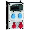 Bals Elektrotechnik Rozdzielacz prądowy CEE 89068 89068