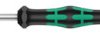 Screwdriver, 1.7 mm, hexagon, BL 60 mm, L 157 mm, 05118078001