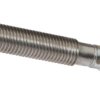Czujnik indukcyjny M8x1 dł: 40mm zabudowany Sn: 2mm 10-30V DC PNP NO złącze M8 3pin IP67 IB08A829