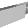 Deko Light 970585 PLANO BSH Profile aluminium (D x S x W) 2500 x 38 x 85 mm 1 szt.