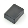 Obudowa plastikowa Kradex Z68 IP54 - 64x49x27mm czarna