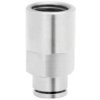 Złączka pneumatyczna G 1/8 męskie Wciskane 4 mm Norgren Adapter gwintowany prosty G 1/8 męskie