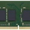 Kingston Server Premier Pamięć robocza do laptopów - moduł DDR4 16 GB 1 x 16 GB ECC 2666 MHz 260 pin SO-DIMM CL19 KSM26S