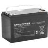 Akumulator EUROPOWER serii EPS 12V 90Ah